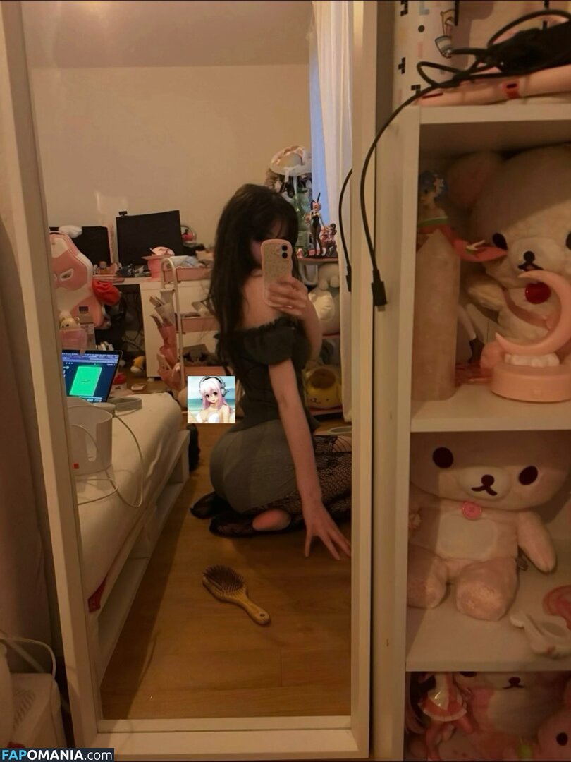 Bambisawa Nu OnlyFans  Foto vazada #7