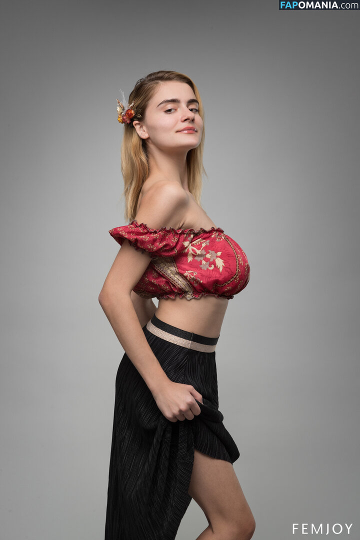 Bambi / Maria Țipordei / MariaTipordei / bamby_m / maria.tipordei Nu OnlyFans  Foto vazada #148