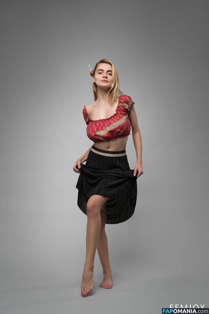 Bambi / Maria Țipordei / MariaTipordei / bamby_m / maria.tipordei Nu OnlyFans  Foto vazada #150