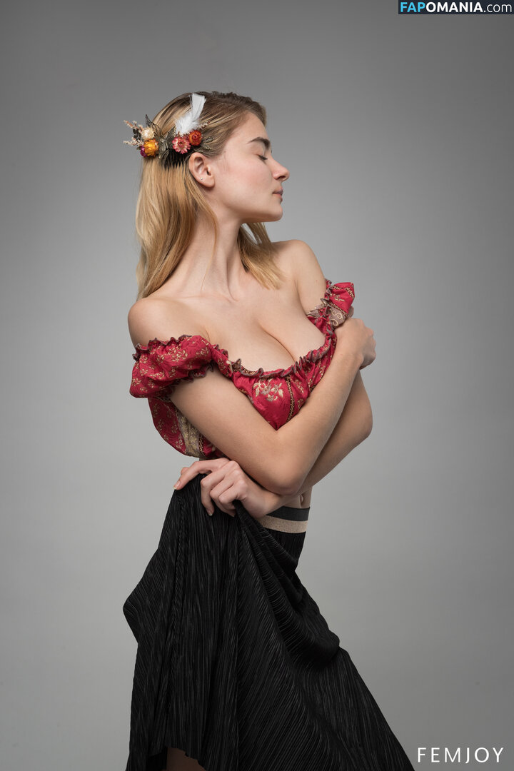 Bambi / Maria Țipordei / MariaTipordei / bamby_m / maria.tipordei Nu OnlyFans  Foto vazada #151