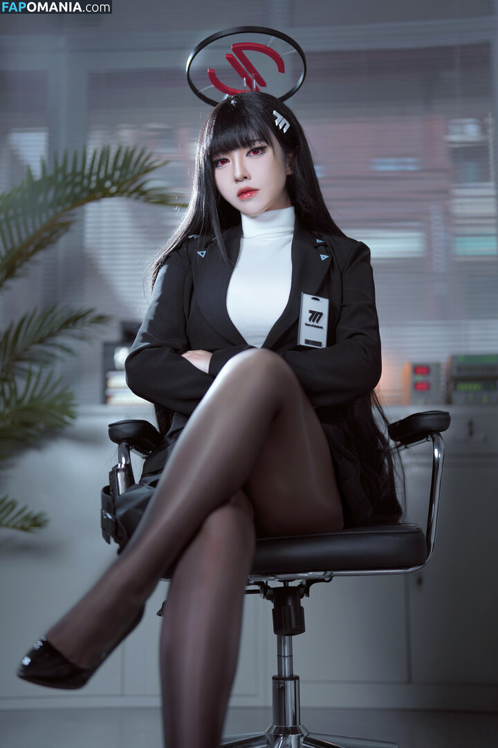 BANBANKO_ / Banbanko / 半半子 Nu OnlyFans  Foto vazada #442