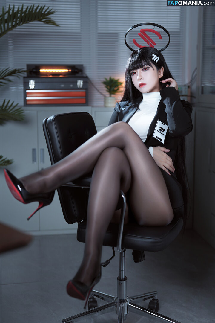 BANBANKO_ / Banbanko / 半半子 Nu OnlyFans  Foto vazada #447