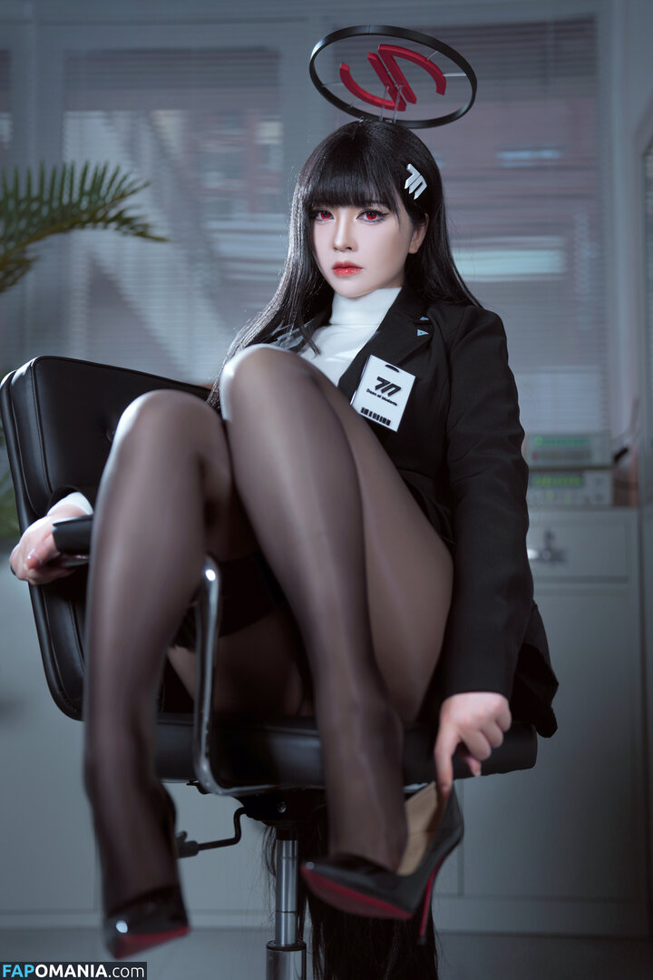 BANBANKO_ / Banbanko / 半半子 Nu OnlyFans  Foto vazada #449