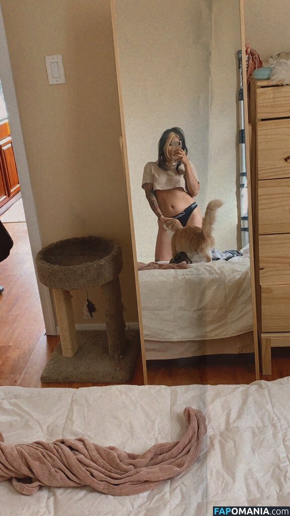 Bands Van Zandt / Frikitona / RAINYDAYWOMAN / Reina / Thotsteiner Nu OnlyFans  Foto vazada #1