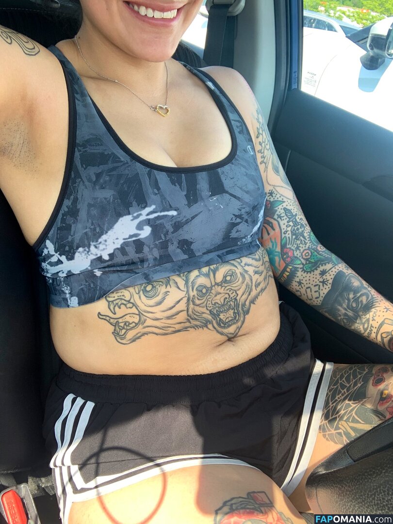 Bands Van Zandt / Frikitona / RAINYDAYWOMAN / Reina / Thotsteiner Nu OnlyFans  Foto vazada #4