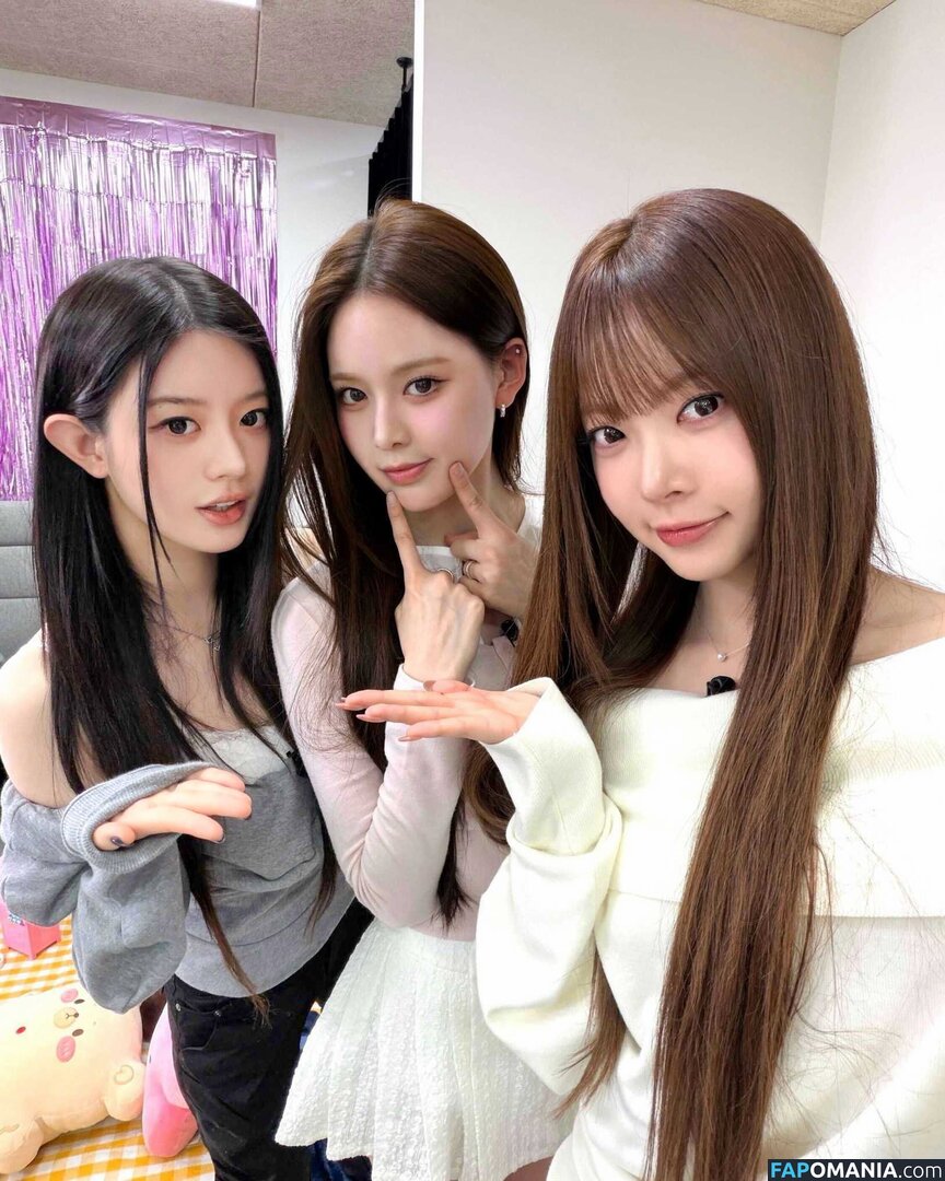 Bang Jeemin / izna / izna_jeemin_ Nu OnlyFans  Foto vazada #1