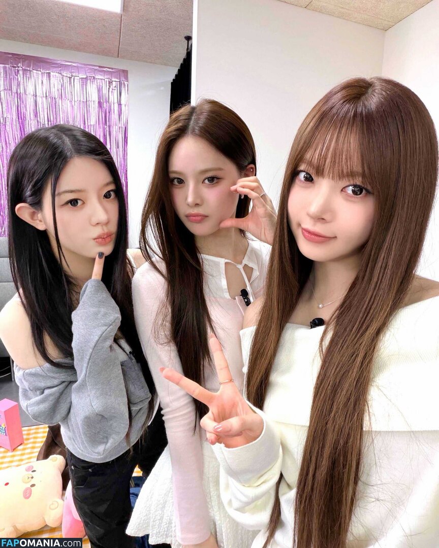 Bang Jeemin / izna / izna_jeemin_ Nu OnlyFans  Foto vazada #2