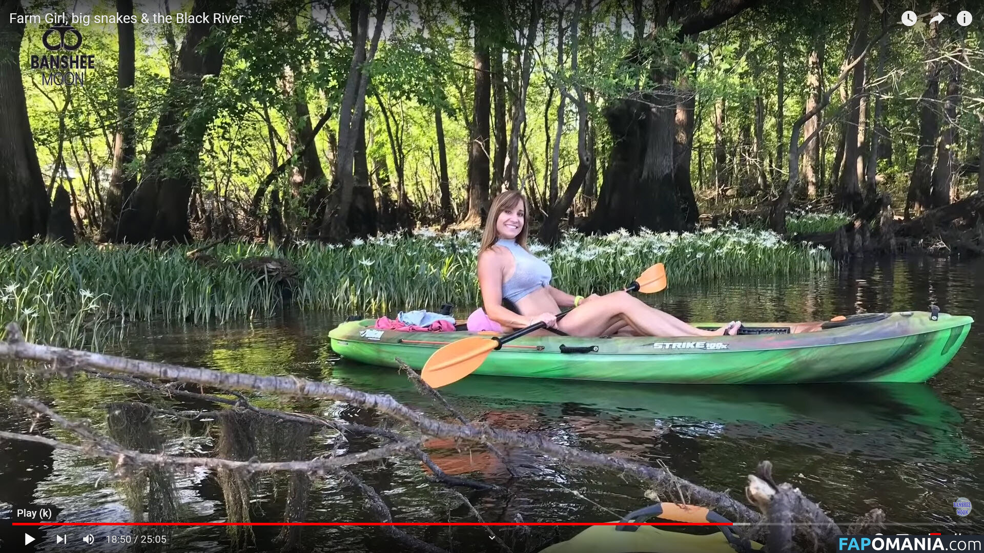 Bansheemoon / bansheesmoon / thebansheemoon Nu OnlyFans  Foto vazada #132