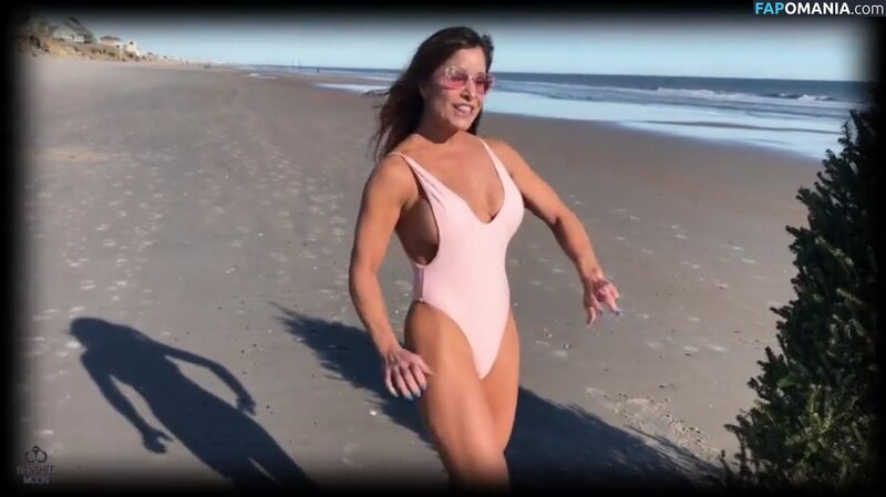 Bansheemoon / bansheesmoon / thebansheemoon Nu OnlyFans  Foto vazada #457