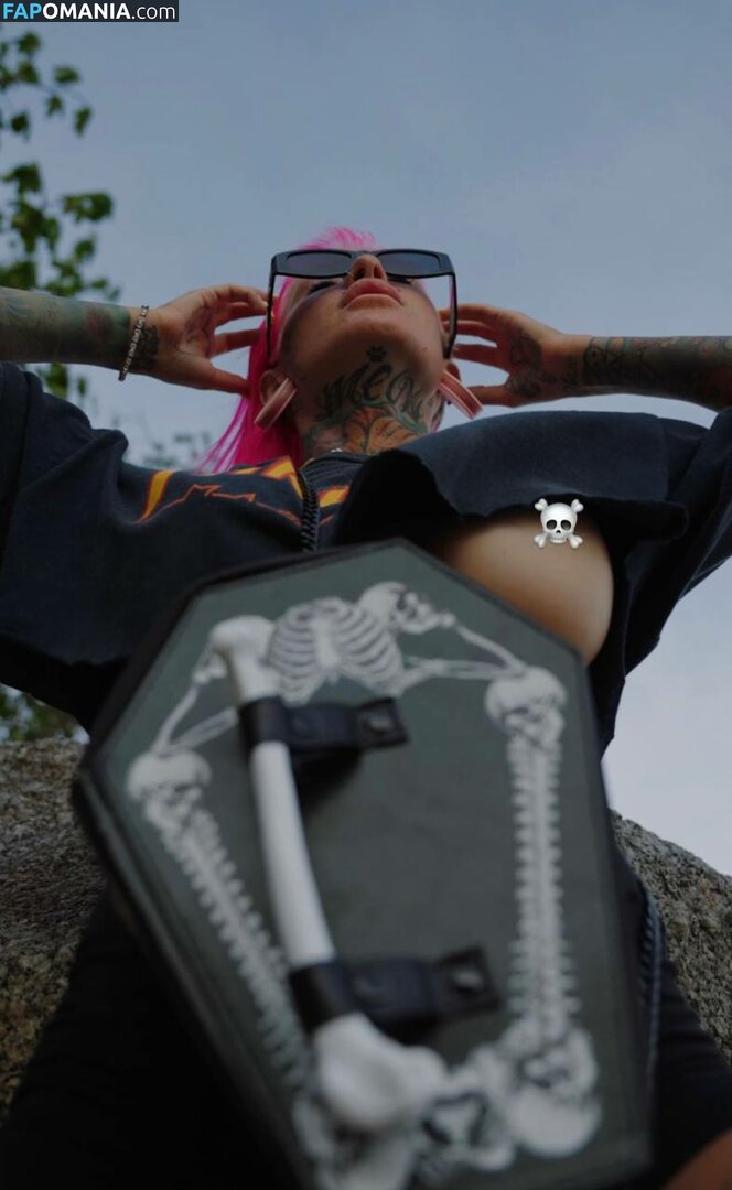 Bantikboy / Valya Bantik Nu OnlyFans  Foto vazada #2