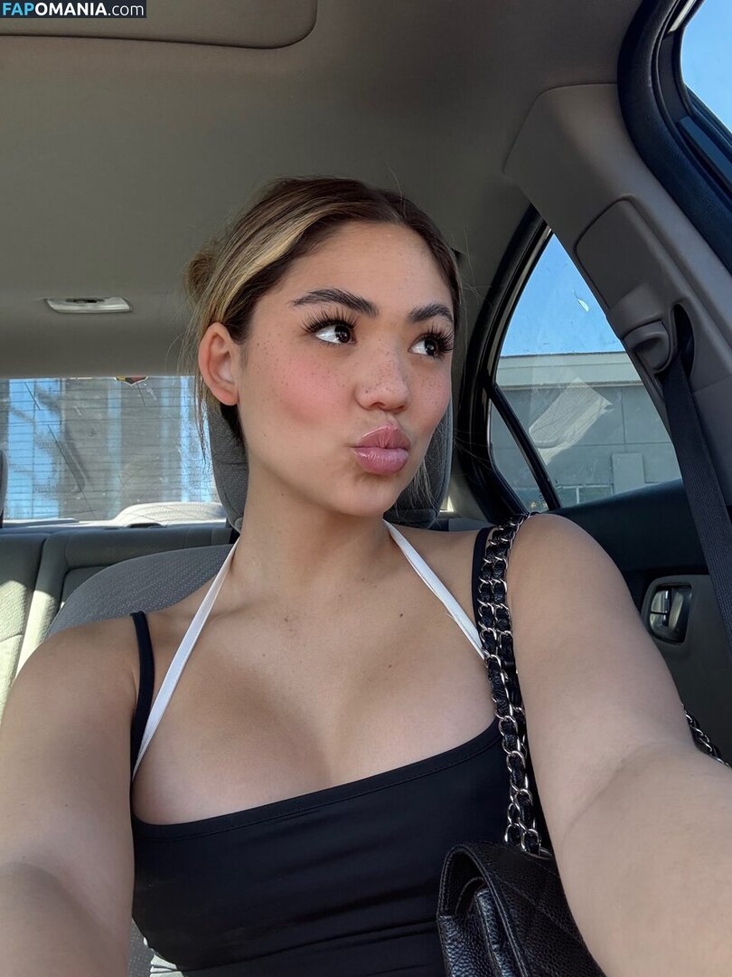 Baoco379 / babyellebelle Nu OnlyFans  Foto vazada #5