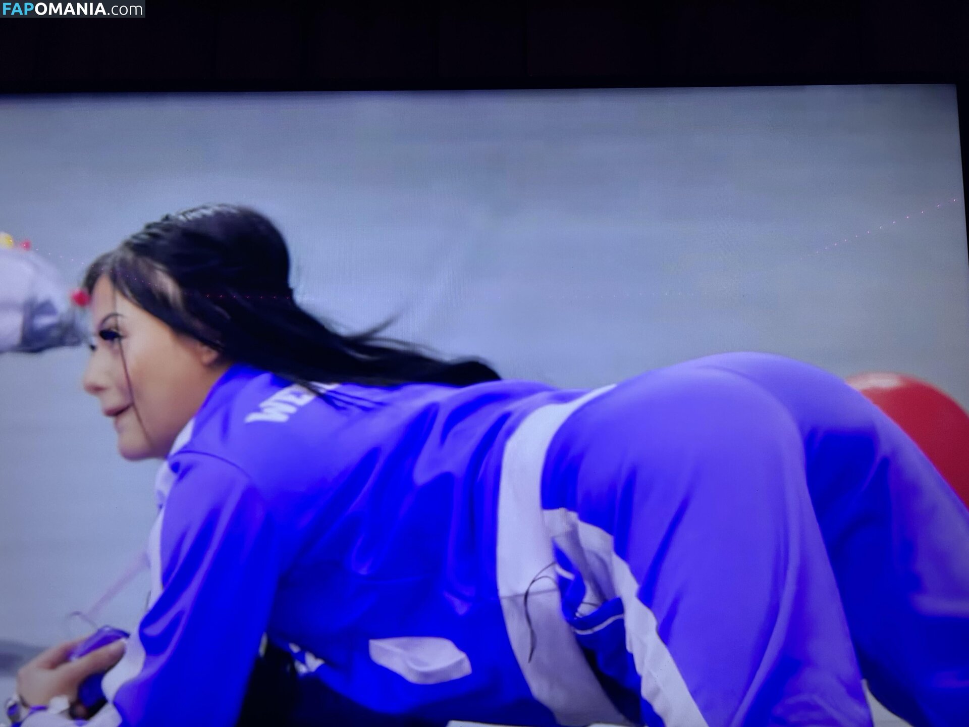 Bar Paly / barpaly Nu OnlyFans  Foto vazada #2