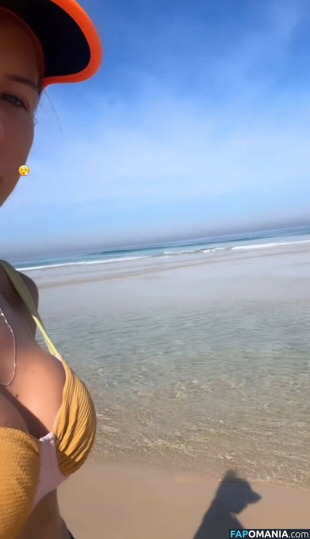 Barbara Coelho / barbarapcoelho Nu OnlyFans  Foto vazada #542