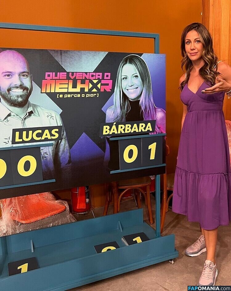 Barbara Coelho / barbarapcoelho Nu OnlyFans  Foto vazada #551