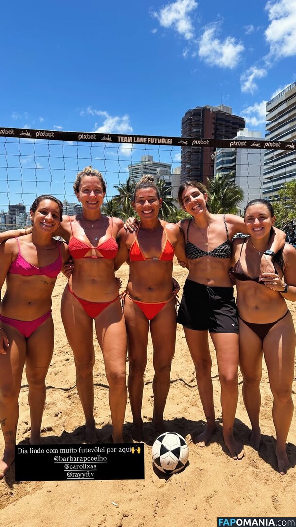 Barbara Coelho / barbarapcoelho Nu OnlyFans  Foto vazada #598