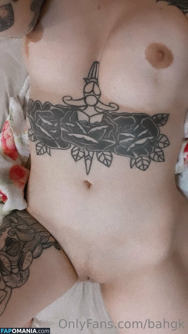 Barbara Garcievski / bahgk / thisbarisopen Nu OnlyFans  Foto vazada #25