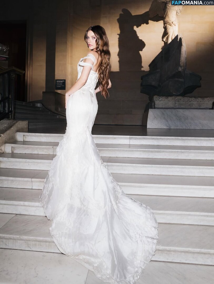 Barbara Palvin / realbarbarapalvin Nu OnlyFans  Foto vazada #852