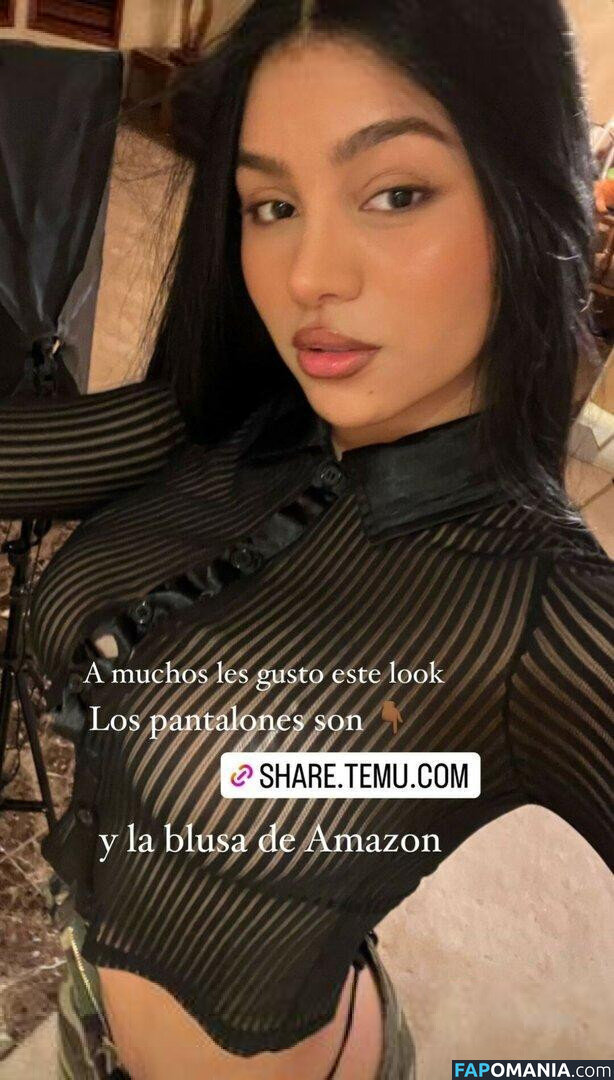 Barbara Ramírez Nu OnlyFans  Foto vazada #2