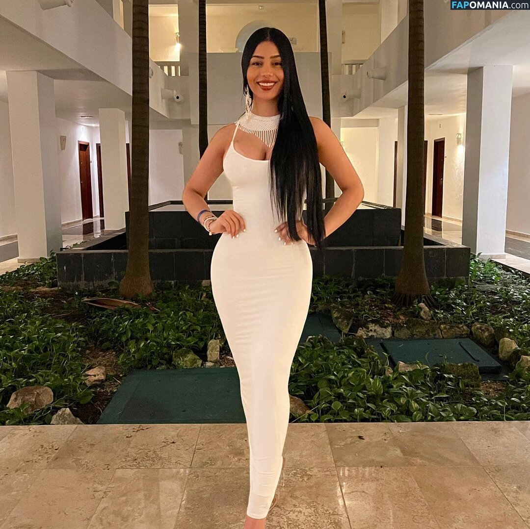 Barbara Ramírez Nu OnlyFans  Foto vazada #5