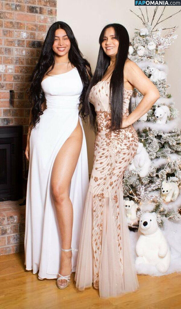 Barbara Ramírez Nu OnlyFans  Foto vazada #6