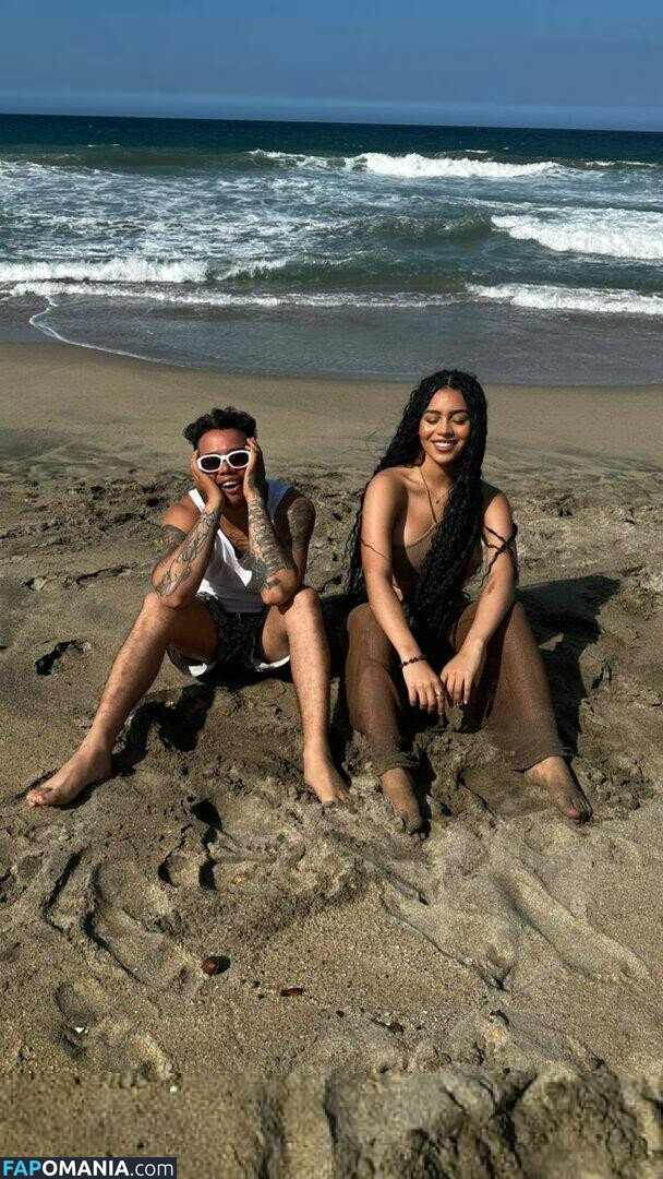 Barbara Ramírez Nu OnlyFans  Foto vazada #9