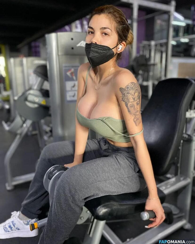 Barbara Salas / barb.slas / barbcordova_ Nu OnlyFans  Foto vazada #6