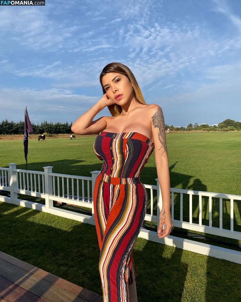 Barbara Salas / barb.slas / barbcordova_ Nu OnlyFans  Foto vazada #14