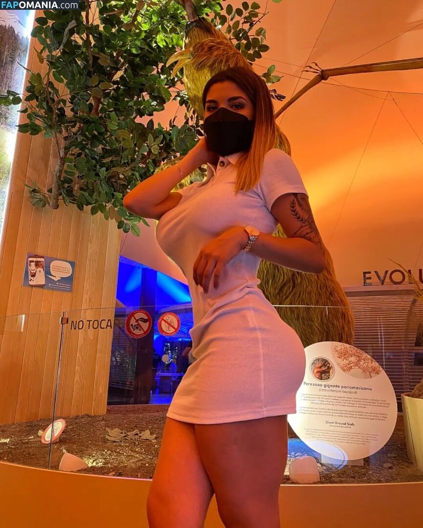 Barbara Salas / barb.slas / barbcordova_ Nu OnlyFans  Foto vazada #15