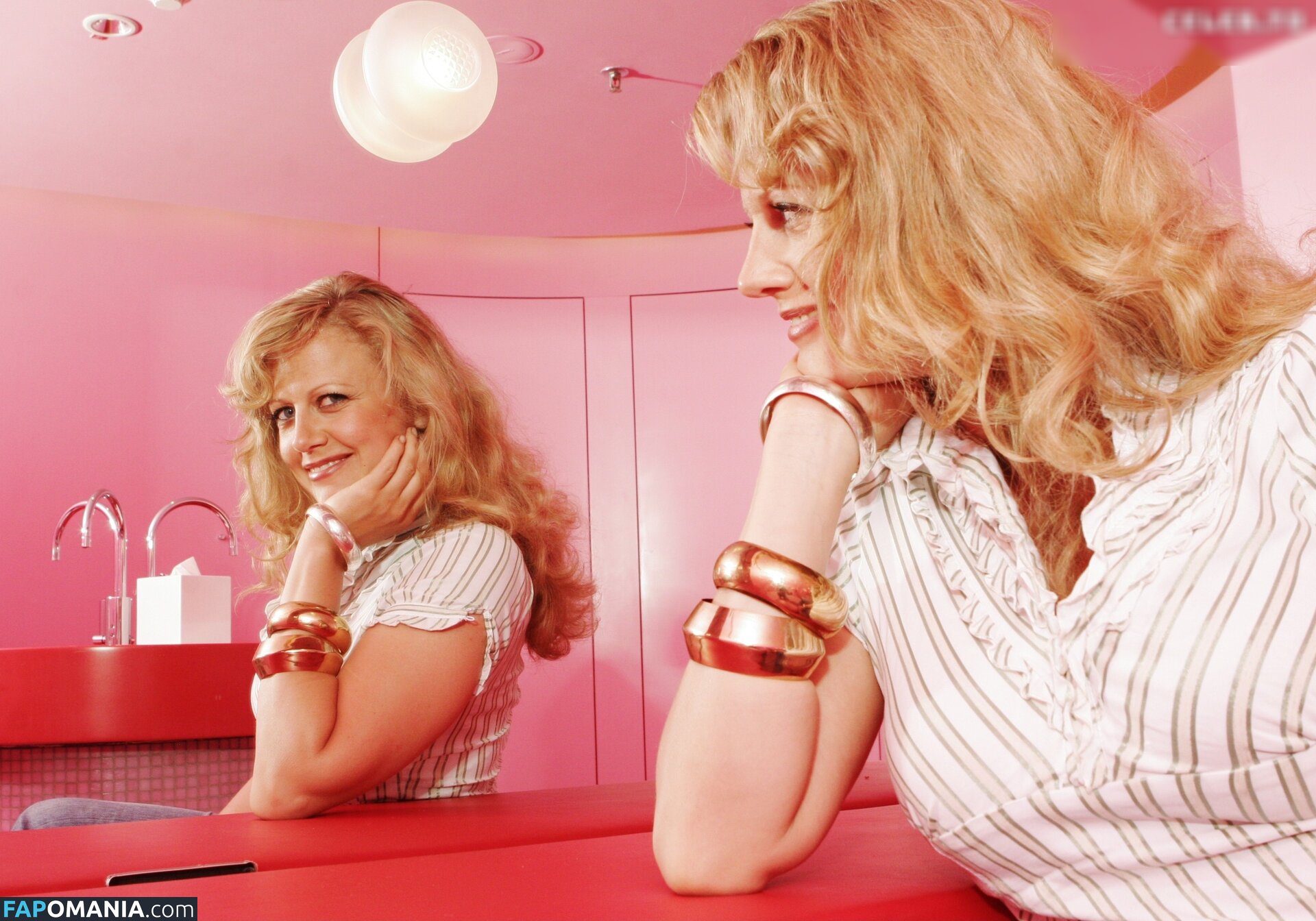 Barbara Schöneberger / barbara.schoeneberger Nu OnlyFans  Foto vazada #78