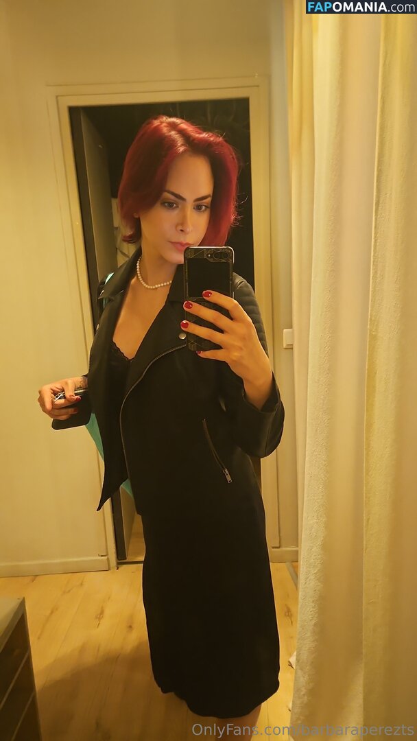 barbaraperezt / barbaraperezts Nu OnlyFans  Foto vazada #17