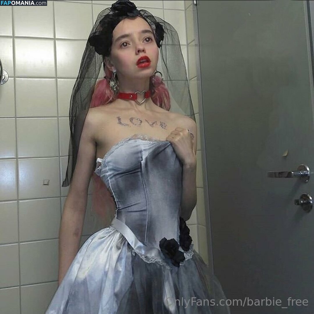 barbie_free / freebarbie Nu OnlyFans  Foto vazada #27