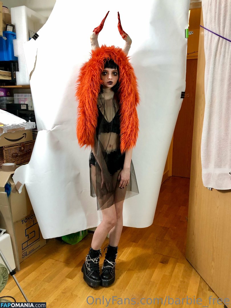 barbie_free / freebarbie Nu OnlyFans  Foto vazada #70