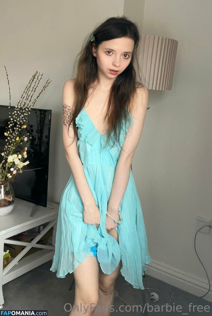 barbie_free / freebarbie Nu OnlyFans  Foto vazada #86