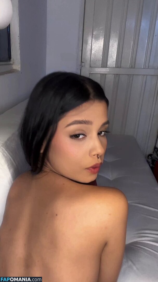 Barbie_snow Nu OnlyFans  Foto vazada #3