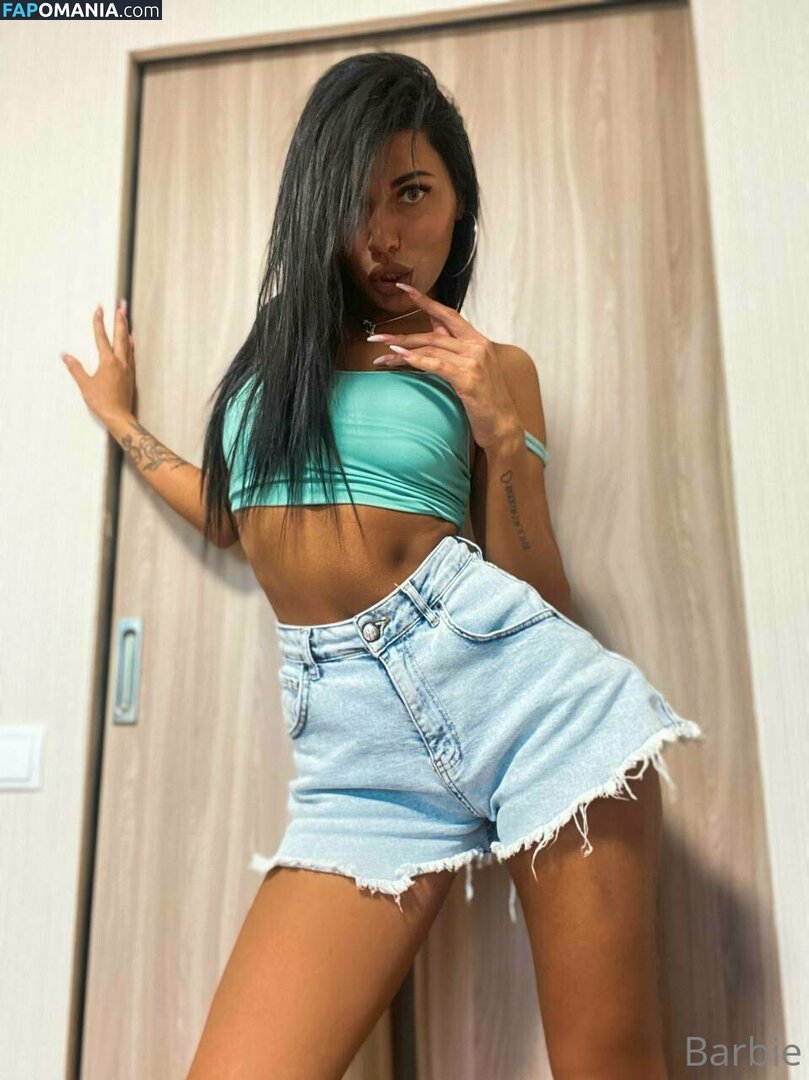 barbie33 Nu OnlyFans  Foto vazada #11