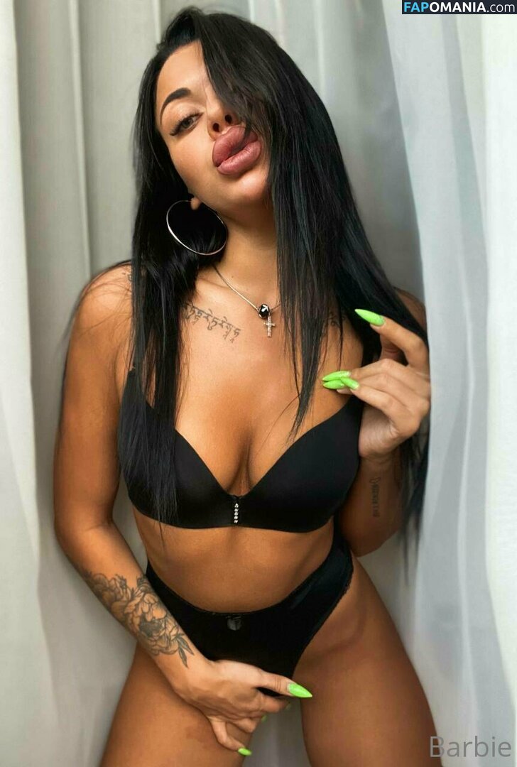 barbie33 Nu OnlyFans  Foto vazada #12
