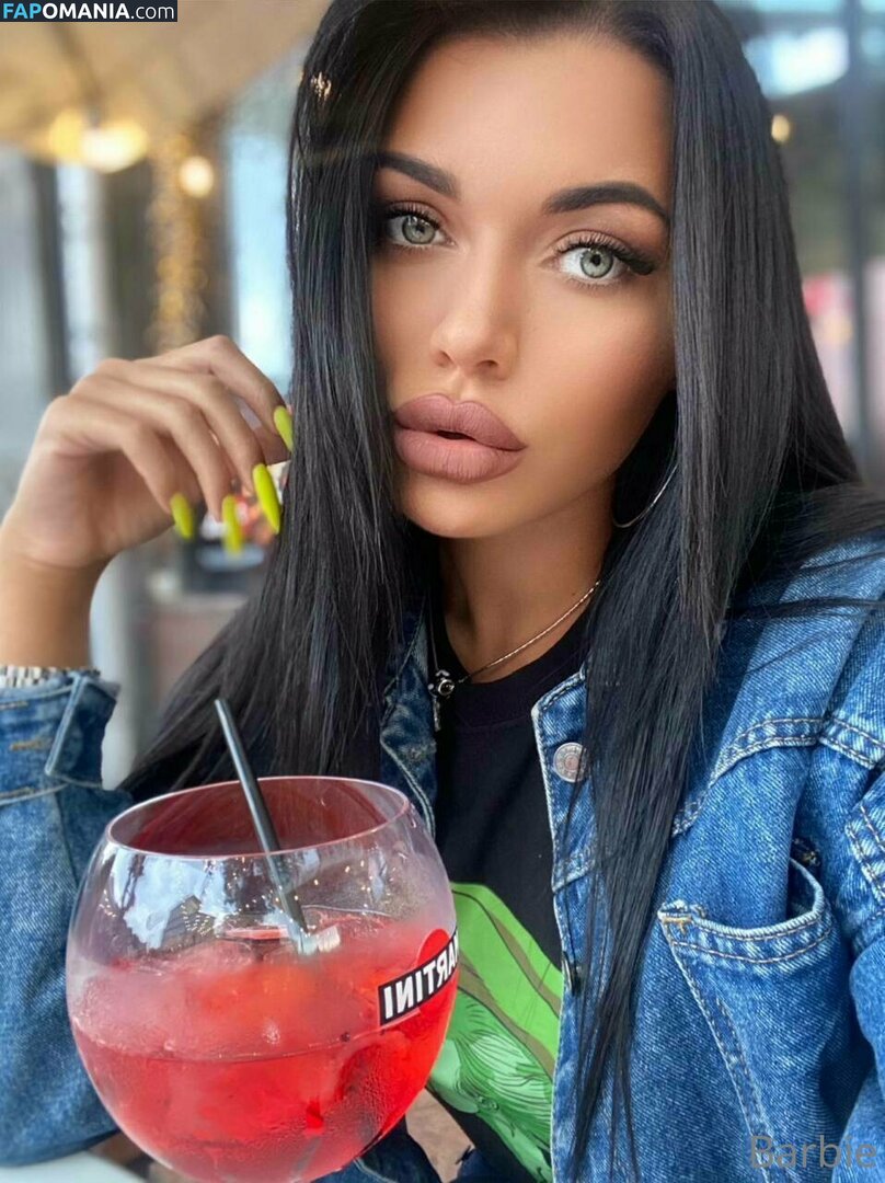 barbie33 Nu OnlyFans  Foto vazada #21