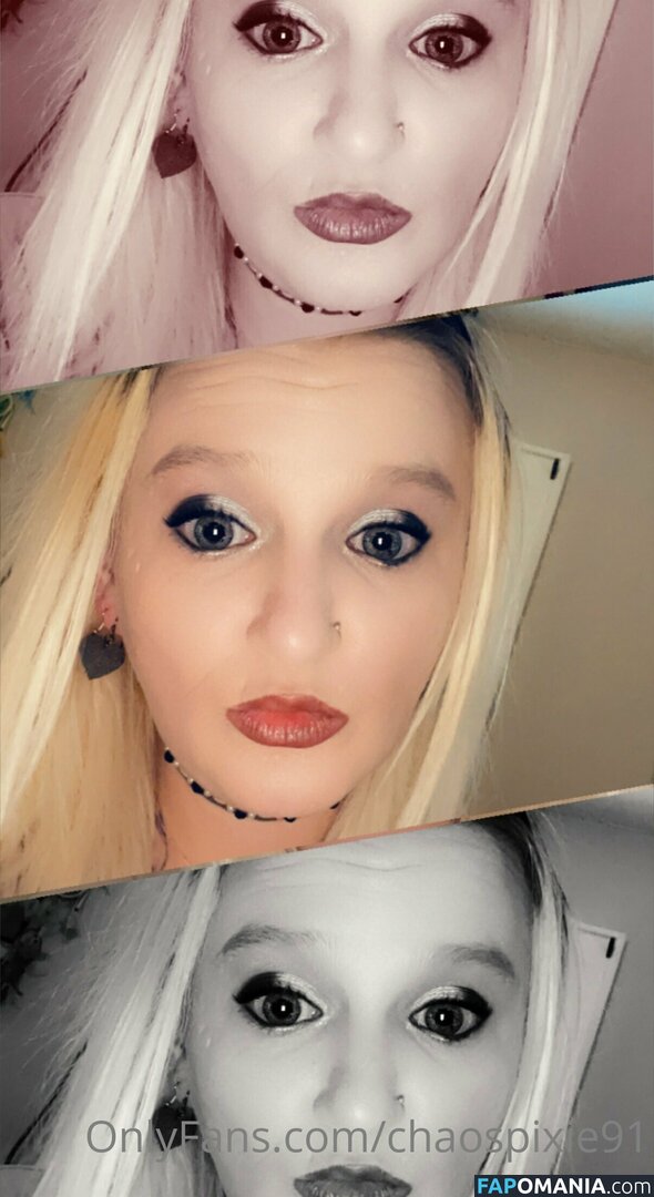 barbie6996 Nu OnlyFans  Foto vazada #18