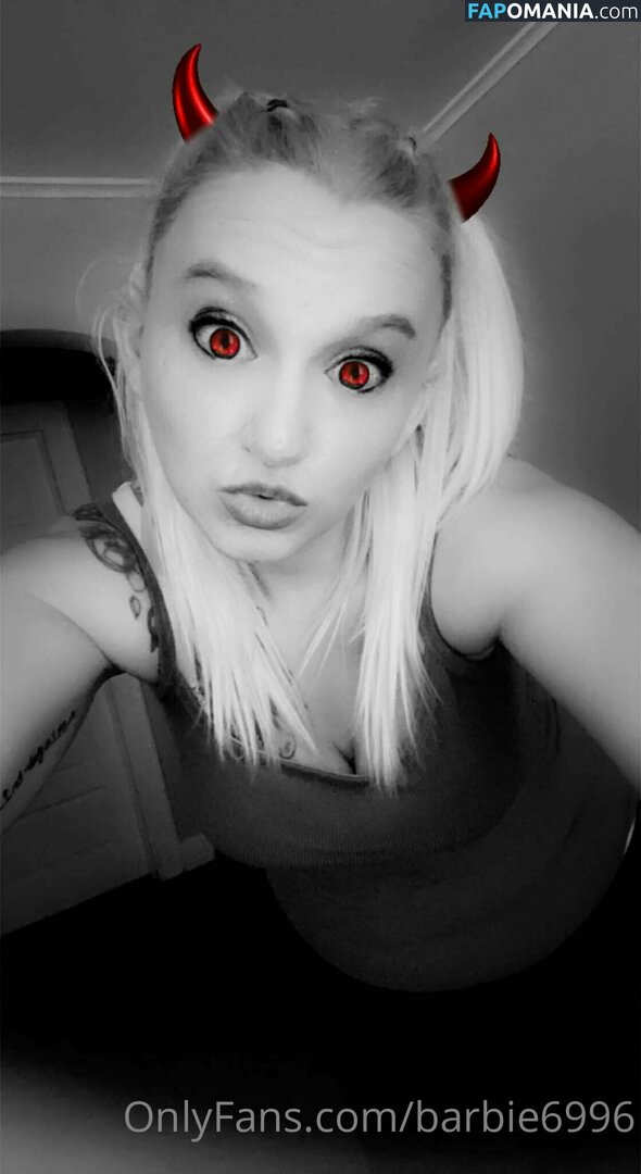 barbie6996 Nu OnlyFans  Foto vazada #25
