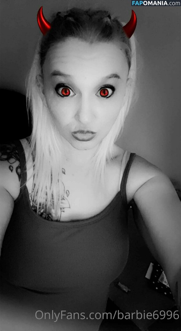 barbie6996 Nu OnlyFans  Foto vazada #26