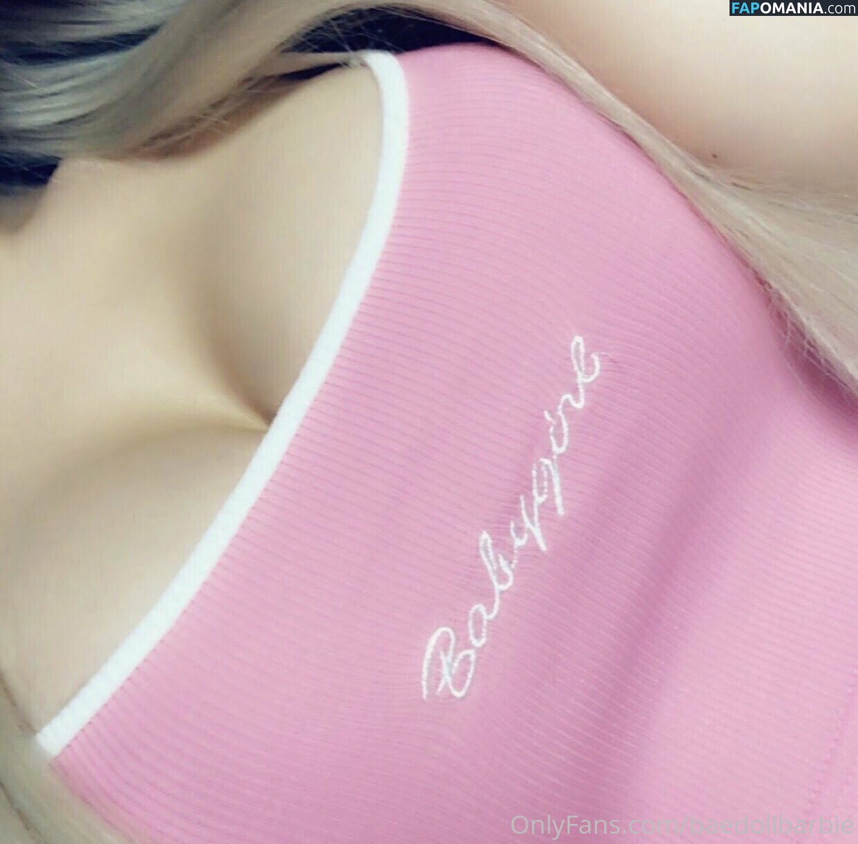 barbieparis / barbieparis2017 Nu OnlyFans  Foto vazada #11