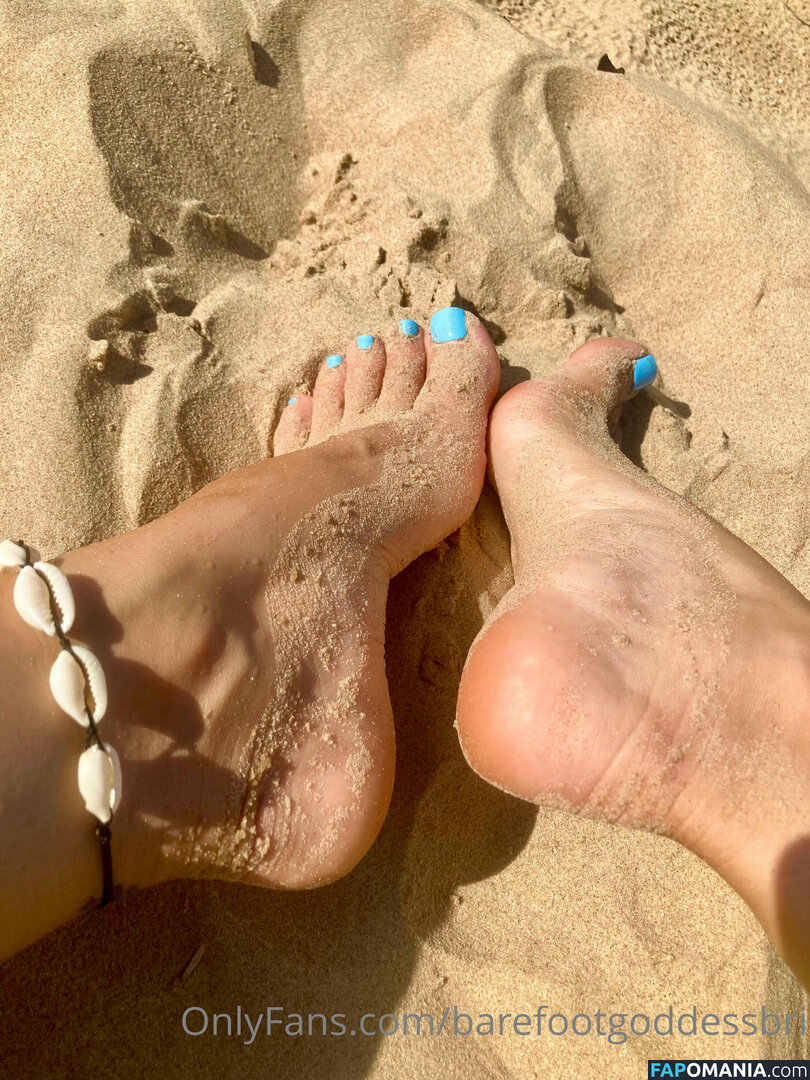 barefootgoddessbri / indigogogoddess Nu OnlyFans  Foto vazada #33