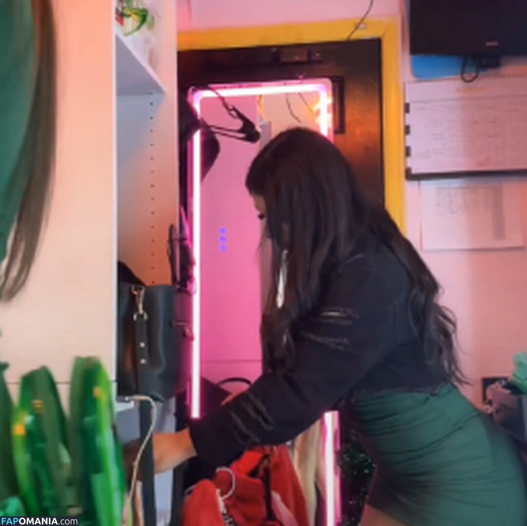 Baristademi Nu OnlyFans  Foto vazada #1