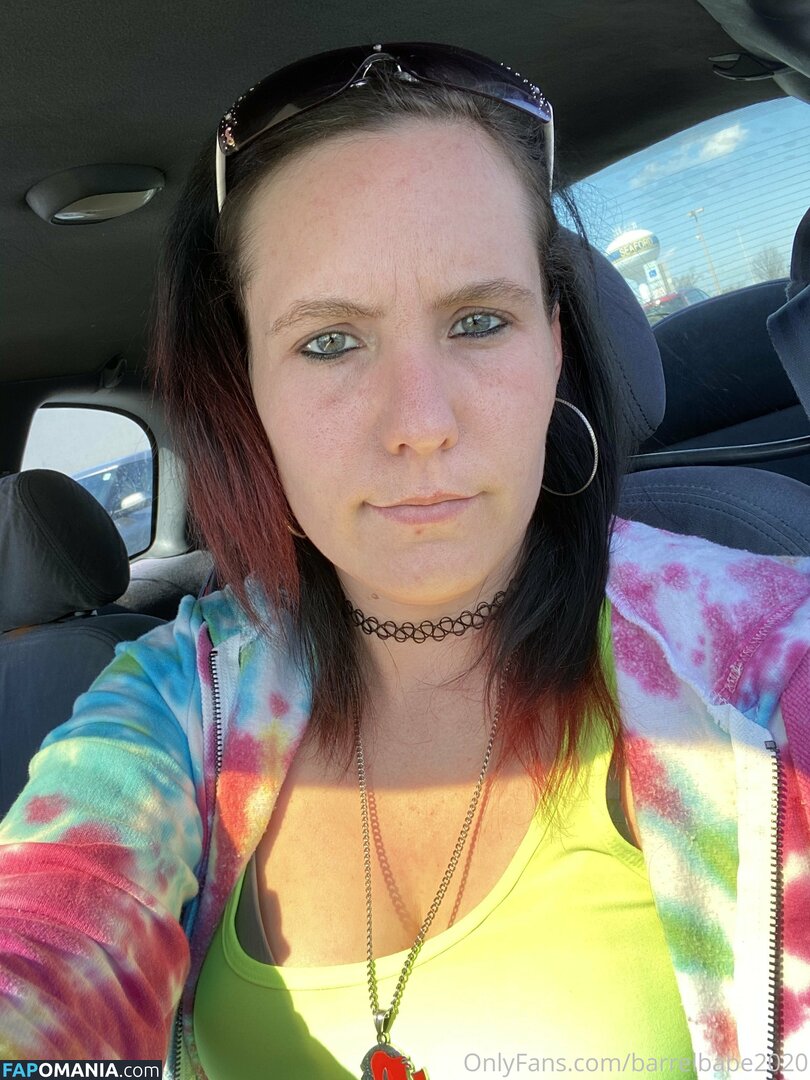 barrelbabe2020 Nu OnlyFans  Foto vazada #4