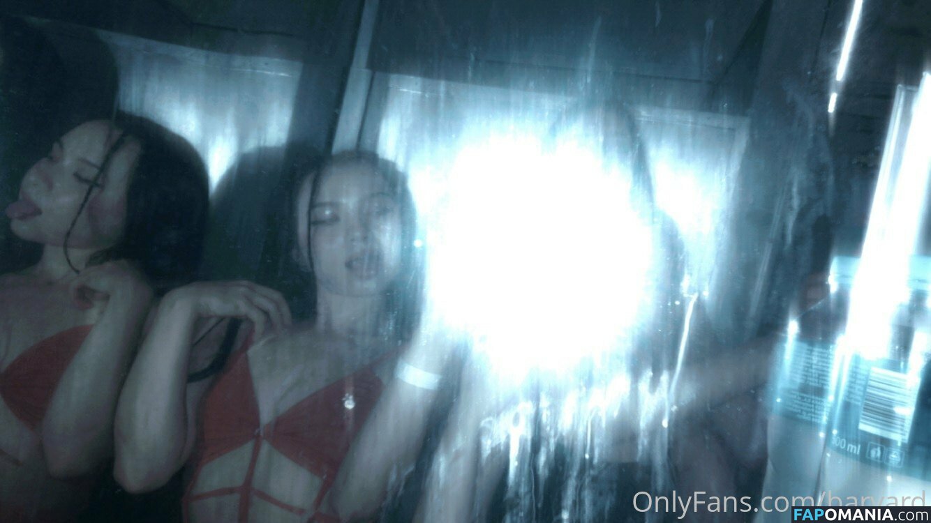 barvard Nu OnlyFans  Foto vazada #13