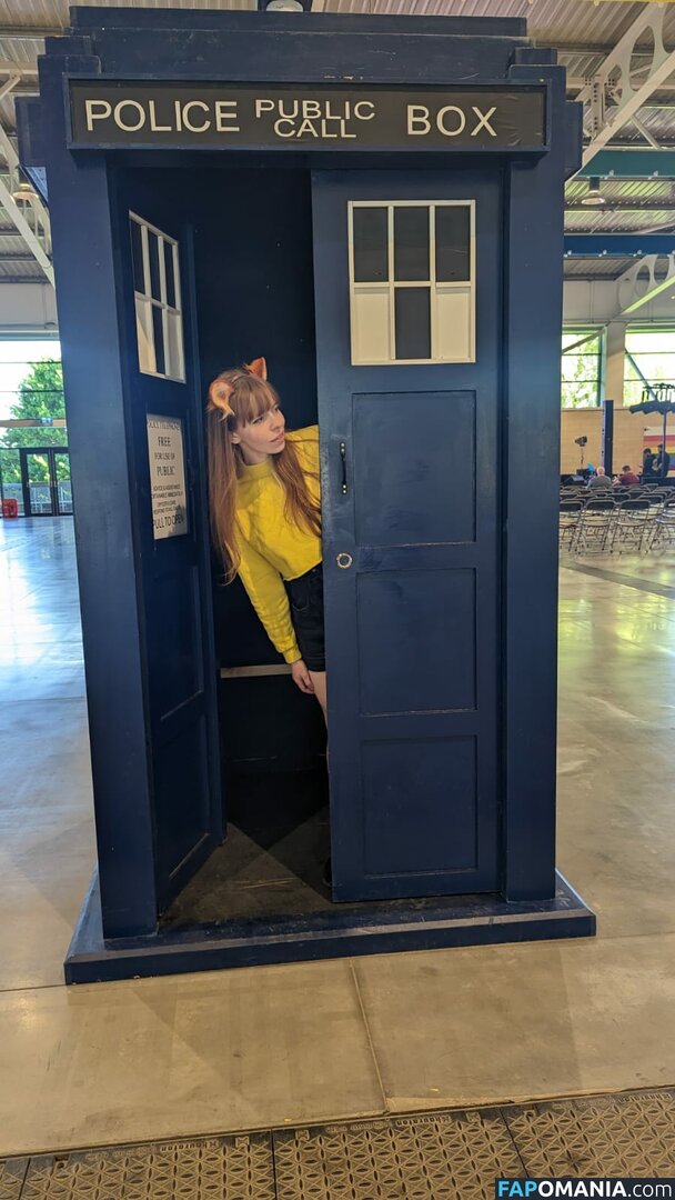 Bat Maisie / Maisiebear Nu OnlyFans  Foto vazada #5