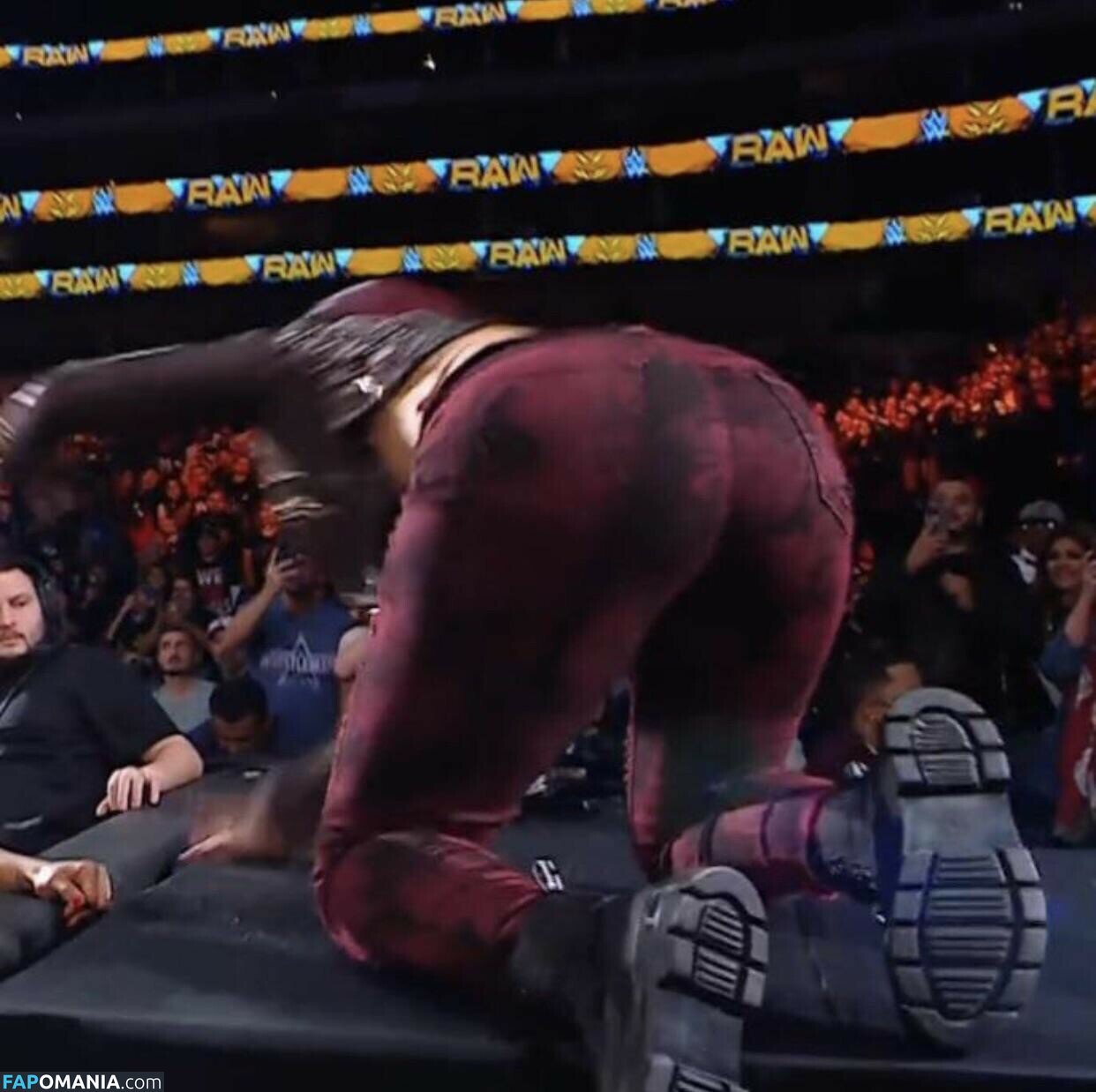 Bayley / Davina Rose / bayley.r / itsmebayley Nu OnlyFans  Foto vazada #1