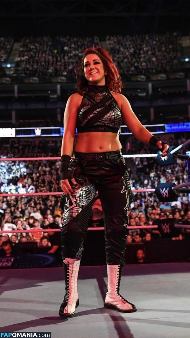 Bayley / Davina Rose / bayley.r / itsmebayley Nu OnlyFans  Foto vazada #51