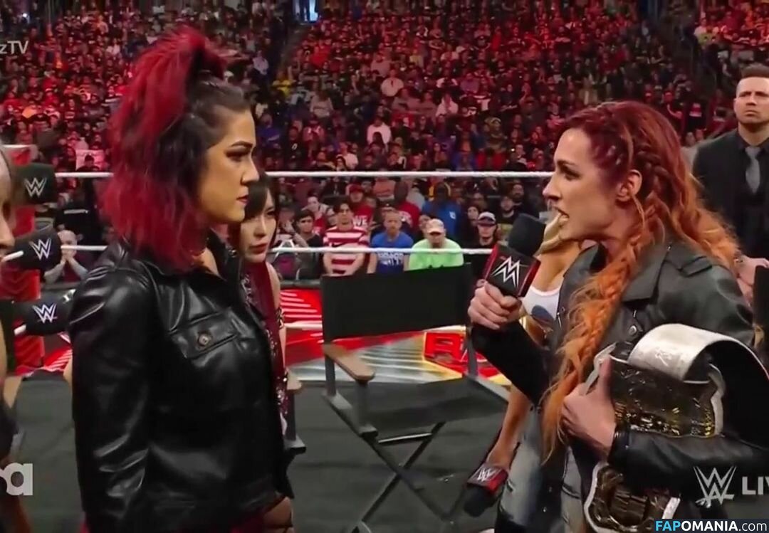 Bayley / Davina Rose / bayley.r / itsmebayley Nu OnlyFans  Foto vazada #110