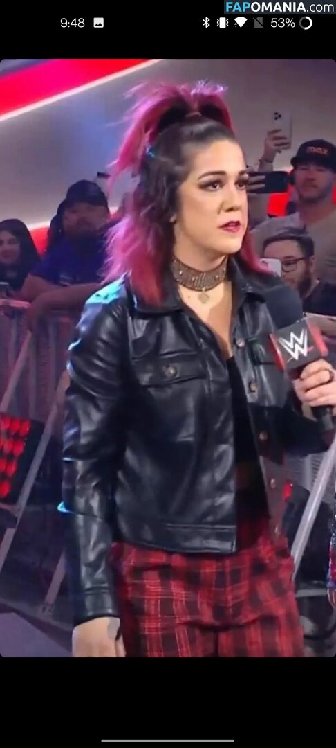 Bayley / Davina Rose / bayley.r / itsmebayley Nu OnlyFans  Foto vazada #118